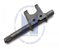 Fiat 55250936 widełki sprzęgła fiat !! oryginał !!, fiat 500 (312)