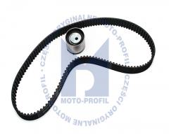 Fiat 71775900 zestaw rozrządu (z paskiem) fiat, alfa romeo mito (955), fiat 500 (312), ford ka (ru8)