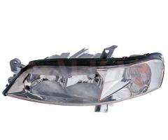 Alkar automotive 2742444 reflektor opel