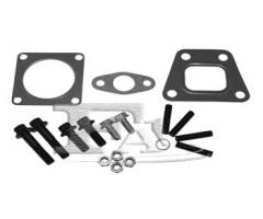 Fa1 kt110060 zestaw montażowy turbiny, audi 80 (8c, b4), vw transporter iii autobus