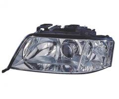 Alkar automotive 2742501 reflektor audi