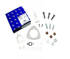 Fa1 kt110090 uszczelki turbiny audi a4 b5 b6 b7 a6 c5 vw passat b5 1.8t, audi a4 (8d2, b5)