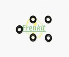 Frenkit 120042 reperaturka pompy hamulc. honda (20,6mm), honda accord i hatchback (sj, sy)