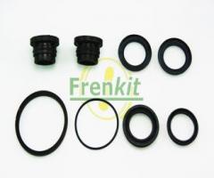 Frenkit 122098 reperaturka pompy hamulc. alfa (luc 22,2mm), alfa romeo 147 (937)