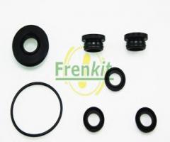 Frenkit 122104 reperaturka pompy hamulc. audi (bos 22,2mm), audi a3 sportback (8pa)