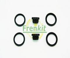 Frenkit 123084 reperaturka pompy hamulc. citroen (bos 23,8mm), citroËn c4 i (lc_)