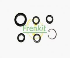 Frenkit 125021 reperaturka pompy hamulc. toyota (toy 25,4mm), toyota land cruiser 80 (_j8_)