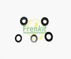 Frenkit 125063 reperaturka pompy hamulc. kia (25,4mm), kia sportage (k00)