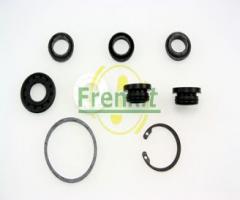 Frenkit 125077 reperaturka pompy hamulc. mercedes (ate 25,4mm), mercedes-benz klasa m (w163)