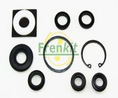 Frenkit 125087 reperaturka pompy hamulc. nissan (ate 25,4mm), nissan navara (d40)
