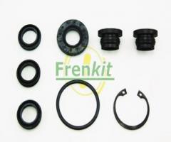 Frenkit 125092 reperaturka pompy hamulc. audi (luc 25,40mm), audi a6 (4f2, c6), seat exeo (3r2)