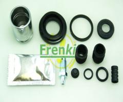 Frenkit 230934 reperaturka zacisku hamulc. suzuki (tok 30mm), honda prelude ii (ab)