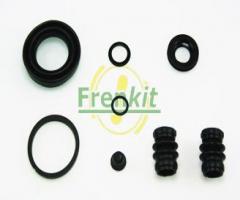 Frenkit 233009 reperaturka zacisku hamulc. hyundai (man 34mm), hyundai i10 (pa)