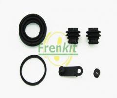 Frenkit 234032 reperaturka zacisku hamulc. hyundai (kask 34mm), honda civic viii sedan (fd, fa)