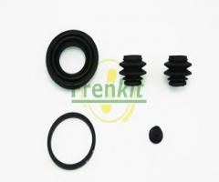 Frenkit 234034 reperaturka zacisku hamulc. kia (man 34mm), kia soul (am)