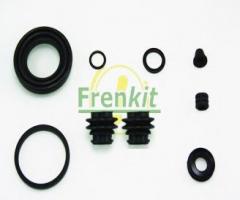 Frenkit 234035 reperaturka zacisku hamulc. hyundai (kask 34mm), hyundai ix20 (jc)