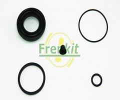 Frenkit 234036 reperaturka zacisku hamulc. mercedes (trw 34mm), land rover range rover evoque (lv)