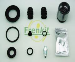 Frenkit 234929 reperaturka zacisku hamulc. hyundai (34mm), hyundai i10 (pa)