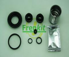 Frenkit 234938 reperaturka zacisku hamulc. hyundai (mob 34mm), hyundai i30 (gd), kia picanto (ta)