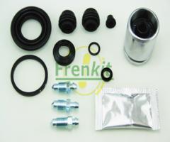 Frenkit 234940 reperaturka zacisku hamulc. honda (luc 34mm), honda prelude iv (bb), rover 600 (rh)
