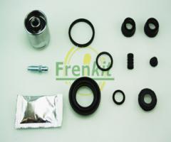 Frenkit 234949 reperaturka zacisku hamulc. kia (kas 34mm), kia picanto (ba)