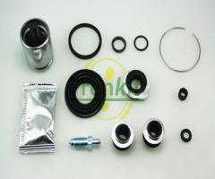 Frenkit 234953 reperaturka zacisku hamulc. honda (ake 34mm), honda accord vi coupe (cg)