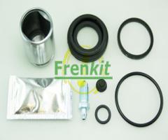 Frenkit 234954 reperaturka zacisku hamulc. mercedes (trw 34mm), mercedes-benz klasa a (w176)