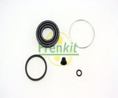 Frenkit 235015 reperaturka zacisku hamulc. mitsubishi (ake 35mm), mitsubishi galant i (a12_)