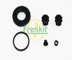Frenkit 235026 reperaturka zacisku hamulc. mitsubishi (ake 35mm), mitsubishi outlander ii (cw_w)
