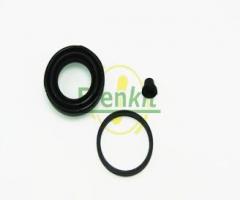 Frenkit 236011 reperaturka zacisku hamulc. audi (luc 36mm), audi coupe (81, 85)