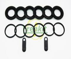 Frenkit 236036 reperaturka zacisku hamulc. vw. (bre 36mm), vw touareg (7la, 7l6, 7l7)