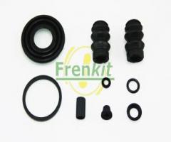 Frenkit 236038 reperaturka zacisku hamulc. fiat (bos 36mm), fiat grande punto (199), opel corsa d