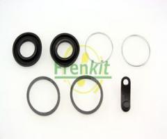 Frenkit 238027 reperaturka zacisku hamulc. nissan (38mm), nissan 300 zx (z32)