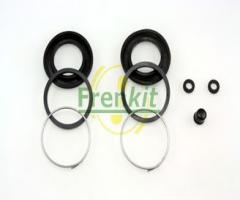 Frenkit 238035 reperaturka zacisku hamulc. mitsubishi (38mm), mitsubishi 3000 gt (z16a)