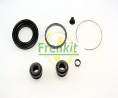 Frenkit 238039 reperaturka zacisku hamulc. lexus (38mm), lexus ls (ucf20)