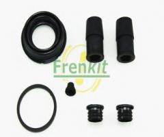 Frenkit 238068 reperaturka zacisku hamulc. mercedes (ate 38mm), mercedes-benz klasa c (w204)