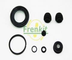 Frenkit 238071 reperaturka zacisku hamulc. honda (nis 38mm), honda accord viii (cu)