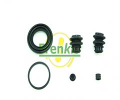 Frenkit 238075 reperaturka zacisku hamulc. kia carens 09- (38,00), kia carens iii (un)