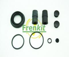 Frenkit 238076 reperaturka zacisku hamulc. volkswagen (ate 38mm), audi a3 (8v1)