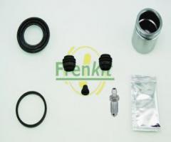 Frenkit 238971 reperaturka zacisku hamulc. honda (38mm), honda accord viii (cu)