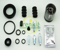 Frenkit 238985 reperaturka zacisku hamulc. alfa romeo (luc 38mm), alfa romeo 145 (930)