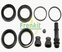 Frenkit 240021 reperaturka zacisku hamulc. volvo (ben 40mm), volvo 740 (744)