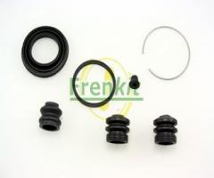 Frenkit 240028 reperaturka zacisku hamulc. lexus (40mm), lexus rx (mcu15)