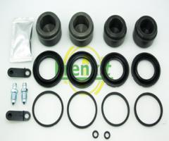 Frenkit 240950 reperaturka zacisku hamulc. mercedes (bre 40mm), opel astra gtc j, saab 9-5 (ys3g)
