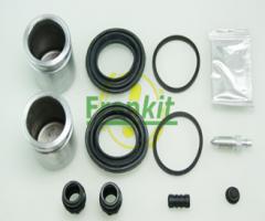 Frenkit 240951 reperaturka zacisku hamulc. nissan (40mm), nissan maxima ii (j30)