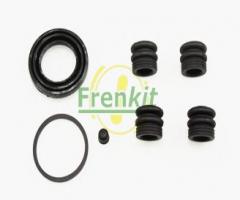 Frenkit 242015 reperaturka zacisku hamulc. toyota (42,8mm), toyota cressida sedan (rx3_)