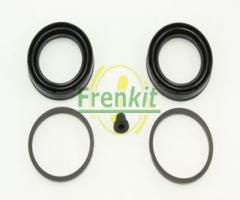 Frenkit 242038 reperaturka zacisku hamulc. opel (trw 42mm), opel insignia, saab 9-5 (ys3g)