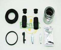 Frenkit 242922 reperaturka zacisku hamulc. bmw (42mm), bmw 1 (e81), mercedes-benz klasa glk (x204)