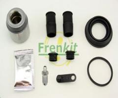 Frenkit 242923 reperaturka zacisku hamulc. mercedes (42mm), mercedes-benz klasa s (w220)