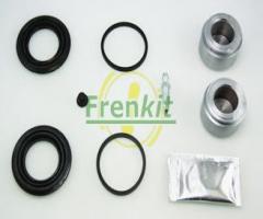 Frenkit 242936 reperaturka zacisku hamulc. mercedes (42mm), mercedes-benz klasa c (w203)